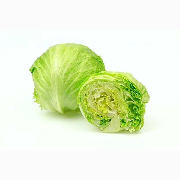 Ice-berg-lettuce
